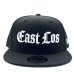 画像1: East Los NEWERA 9fifty (1)