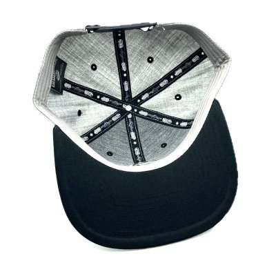 画像3: LOWRIDER Snapback Cap ヘザーグレー