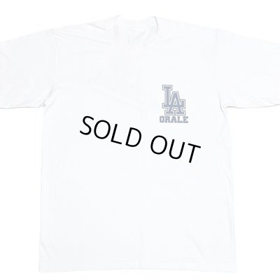 画像2: CACHOLOS Dodgers Tee ホワイト
