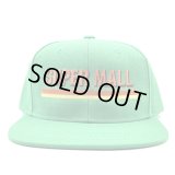 SLAUSON SUPER MALL Snapback Cap