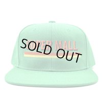 SLAUSON SUPER MALL Snapback Cap