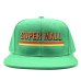 画像1: SLAUSON SUPER MALL Snapback Cap (1)