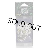 Mister Cartoon Air Freshner Midnight