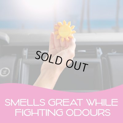 画像4: California Scents SPINING Toropical Colada