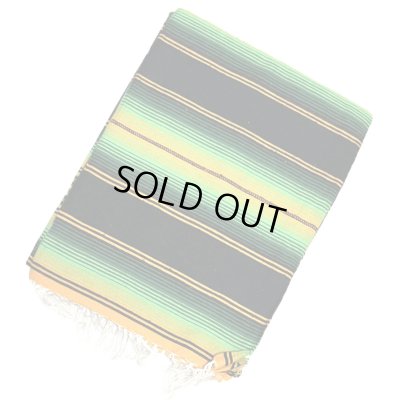 画像1: MEXICAN SARAPE ジャマイカ