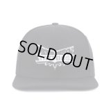 MISTER CARTOON TATTOO Snapback Cap