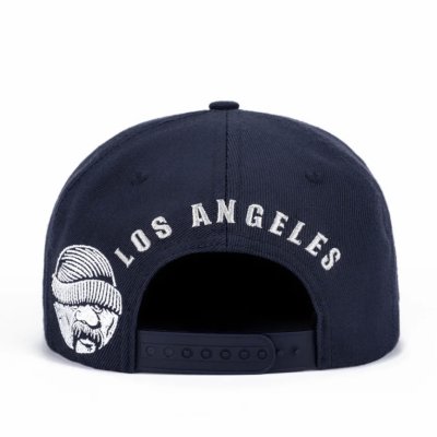 画像3: MISTER CARTOON LOS ANGELES Snapback Cap 