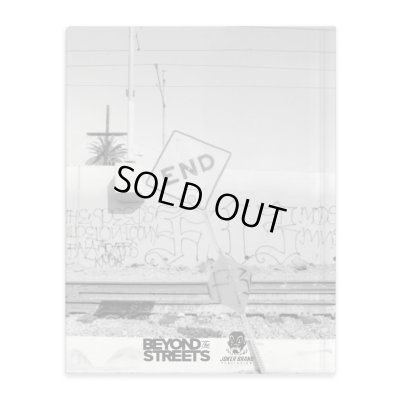 画像12: Estevan Oriol L.A. BLOCKS