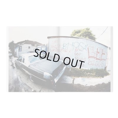 画像10: Estevan Oriol L.A. BLOCKS