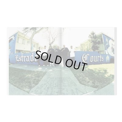 画像6: Estevan Oriol L.A. BLOCKS