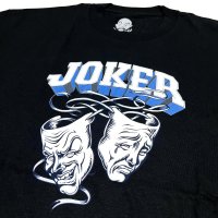 JOKER BRAND  Tee