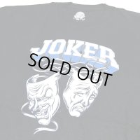 JOKER BRAND  Tee