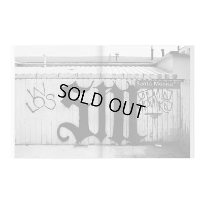 画像8: Estevan Oriol L.A. BLOCKS