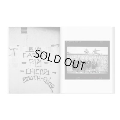 画像4: Estevan Oriol L.A. BLOCKS