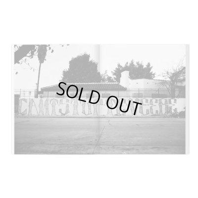 画像5: Estevan Oriol L.A. BLOCKS