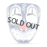 MISTER CARTOON CLOWN MASK Dodgers