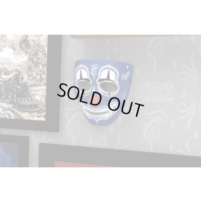 画像5: MISTER CARTOON CLOWN MASK Dodgers