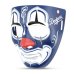 画像3: MISTER CARTOON CLOWN MASK Dodgers