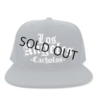 Los Angeles Cacholos Snapback Cap