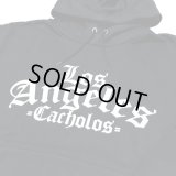 Los Angeles Cacholos Hoodie