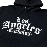 Los Angeles Cacholos Hoodie