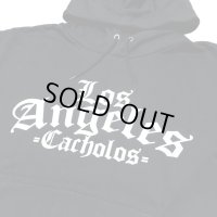 Los Angeles Cacholos Hoodie