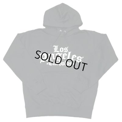 画像2: Los Angeles Cacholos Hoodie