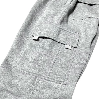 画像5: L.A. GATE SWEAT SET UP ライトグレー