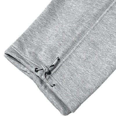 画像6: L.A. GATE SWEAT SET UP ライトグレー