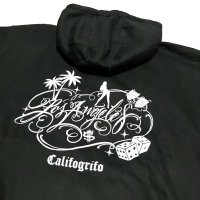 CALIFOGRIFO  The Los Angels Hood ホワイト