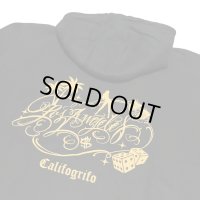 CALIFOGRIFO  The Los Angels Hood イエロー