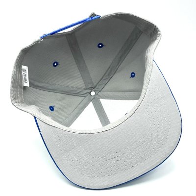 画像3: CALIFOGRIFO LA snapback cap ブルー