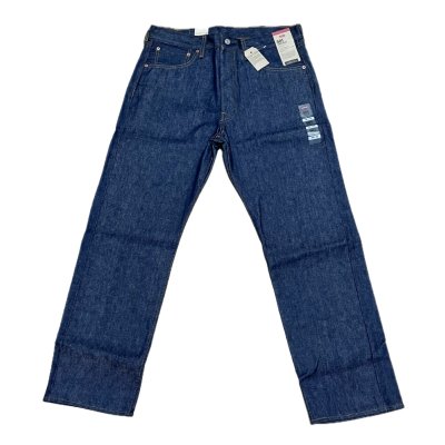 画像2: Levi's 501 ORIGINAL FIT インディゴ