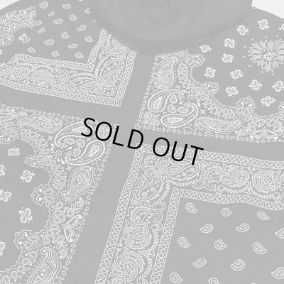 画像4: Dogg Supply Bandana Hood