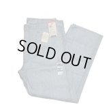 Levi's 501 ORIGINAL FIT グレー