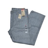 Levi's 501 ORIGINAL FIT グレー