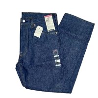 Levi's 501 ORIGINAL FIT インディゴ