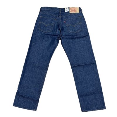 画像3: Levi's 501 ORIGINAL FIT インディゴ