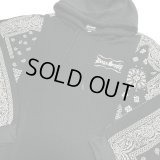Dogg Supply Bandana Hood