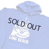 V.I.P Records HOOD ロイヤルブルー