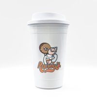 Randy's Donuts COFFEE TUMBLER 