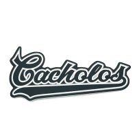 Cacholos Signature ステッカー