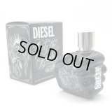 Mister Cartoon X Diesel Fragrance