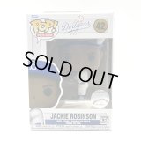 Funko POP!  JACKIE ROBINSON