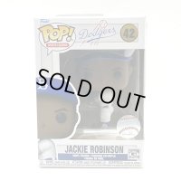 Funko POP!  JACKIE ROBINSON