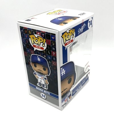 画像4: Funko POP!  MOOKIE BETTS