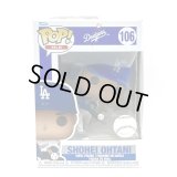 Funko POP!  SHOHEI OHTANI