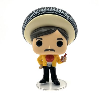 画像2: Funko POP!  THE TAPATIO MEN