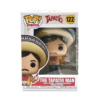 Funko POP!  THE TAPATIO MEN