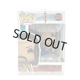 Funko POP!  DANNY TOREJO